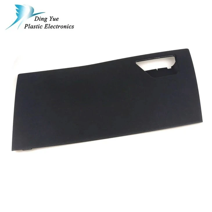 injection molded plastic parts manufacturers